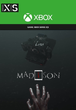 Madison Xbox Xs Ключ - изображение 1