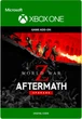 Wwz Upgrade To Aftermath Dlc Xbox One Xs Ключ - изображение 1