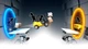 Bridge Constructor Portal Xbox One Xs Ключ - зображення 2