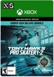Tony Hawk´S Pro Skater 1+2 Cross-Gen Deluxe Xbox Ключ - зображення 1