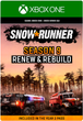 Snowrunner - Season 9: Renew & Rebuild Xbox Ключ - изображение 1