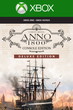 Anno 1800 Console Edition Deluxe Xbox Ключ - зображення 1