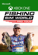 Fishing Sim World®: Pro Tour Xbox One Xs Ключ - зображення 1
