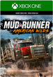 Mudrunner - American Wilds Edition Xbox Ключ - изображение 1