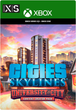 Cities: Skylines - Content Creator Pack: University City Xbox Ключ - изображение 1