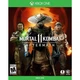 Mortal Kombat 11: Последствия Dlc Xbox+Pc Ключ - изображение 1