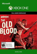 Wolfenstein: The Old Blood Xbox One Xs Ключ - зображення 1