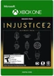 Injustice 2 - Ultimate Pack Xbox One Xs Ключ - зображення 1