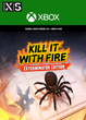 Kill It With Fire: Exterminator Edition Xbox Ключ - зображення 1