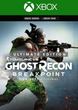 Tom Clancy´S Ghost Recon Breakpoint Ultimate Xbox Код - изображение 1