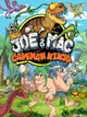 New Joe & Mac - Caveman Ninja Xbox One Xs Ключ - зображення 1
