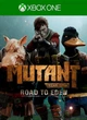 Mutant Year Zero: Road To Eden Xbox One Xs Ключ - изображение 1