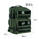 Рюкзак Kite Education teens K24-2593L-2 - зображення 2