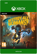 Destroy All Humans! Xbox One Xs Ключ - зображення 1