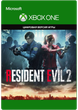 Resident Evil 2 Xbox One Xs Ключ - изображение 1