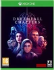 Dreamfall Chapters Xbox One Xs Ключ - изображение 1