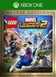 Lego Marvel Super Heroes 2: Deluxe Edition Xbox Ключ - изображение 1