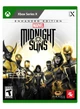 Marvel´S Midnight Suns Enhanced Edition Xbox Ключ - изображение 1