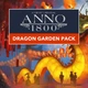 Anno 1800™ Dragon Garden Pack Xbox One Xs Ключ - изображение 1