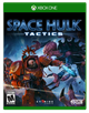 Space Hulk: Tactics Xbox One Xs Ключ - изображение 1
