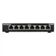 Комутатор NETGEAR GS308 8xGE, некерований - зображення 1