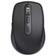 Мышь беспроводная Logitech MX Anywhere 3S Bluetooth Mouse Graphite (910-006958) - изображение 1