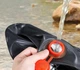 Туристичний переносний літній душ для кемпінгу Camp Shower 20л - зображення 7
