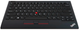 Клавіатура бездротова Lenovo ThinkPad TrackPoint Keyboard II (4Y40X49521) - зображення 2