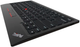 Клавіатура бездротова Lenovo ThinkPad TrackPoint Keyboard II (4Y40X49521) - зображення 3