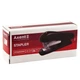 Степлер канцелярський №24/6 Axent Standard 4223-09-A 20 аркушів салатовий - зображення 4