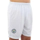 Форма футбольная детская Manchester City Манчестер SP-Planeta 6317 размер XS (20) рост 110-115см Blue-White - изображение 4