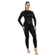 Термоштани для активного спорту термолосини Zelart Termoactiv Underwear 7304 розмір S/M (42-44) - зображення 8