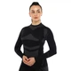 Термофутболка женская для активного спорта Zelart Termoactiv Underwear 7302 размер M/L (44-46) - изображение 2