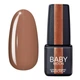 Гель лак BABY Moon Pastel Collection №007, 6 мл - зображення 1