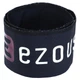 Бинты кистевые для жима и тяги Ezous Strenght Wrist Wraps C-02 2шт в комплекте Black-Purple - изображение 6