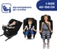 Автокрісло Chicco Unico Evo i-Size Air black (87030.95) - зображення 3