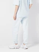 Спортивные штаны женские ROZA 231025 2XL Голубые (4824005695025) - изображение 3