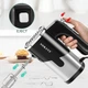 Миксер Sokany SK-6621 800 Ватт - изображение 2