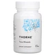Микроэлементы, Thorne, 90 капсул - изображение 1