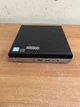 Неттоп HP ProDesk 600 G3 Mini USFF / Intel Core i3-6100T (2 (4) ядра по 3.2 GHz) / 8 GB DDR4 / 240 GB SSD + 500 GB HDD / Intel HD Graphics 530 / DisplayPort + Блок питания б/у - изображение 2