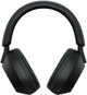 Беспроводные полноразмерные наушники Sony WH-1000XM5 черные - изображение 1