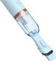 Портативный аккумуляторный пылесос для авто Baseus A2 Pro Car Vacuum Cleaner (6000pa) синий - изображение 2