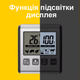 Цифровий кухонний термометр + таймер Kitchen TP710 для духовки, з виносним щупом і програмами смаження м'яса - зображення 5