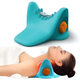 Аппарат Для Миостимуляции Мышц Дома SPIN PILLOW LY-471 голубой - изображение 3