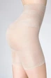 Корректирующие панталоны женские утягивающие Marilyn Slim body 140k den XL Бежевый - изображение 2