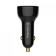 Зарядний пристрій ColorWay Power Delivery USB PPS (USB-A + USB-C) (100W) Black (CW-CHA044PD-BK) (198478) - зображення 2