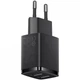 Зарядное устройство Baseus Compact Charger 2U Black (CCXJ010201) (198436) - изображение 4