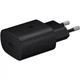 Зарядний пристрій Armorstandart AR-TA800 USB-C 25W Fast Charger black (ARM63803) (198445) - зображення 2