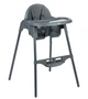Стульчик для кормления Bebe Confort Meely Graphite (2712102210) - изображение 2