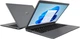 Ноутбук 14.1" Odys MyBook iPRO14 Intel Celeron N4120 RAM 4GB eMMC 128GB Win11 (UKR) - зображення 3